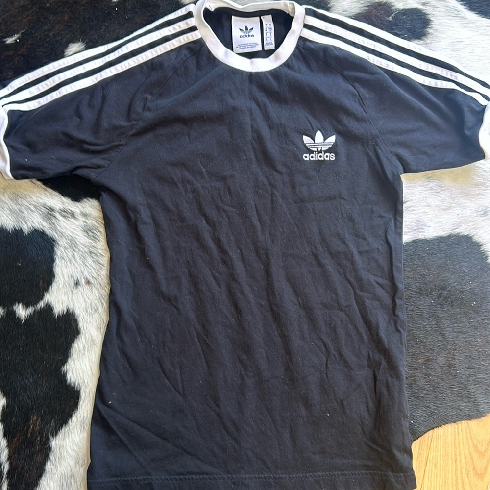 Adidas Classic T-shirt